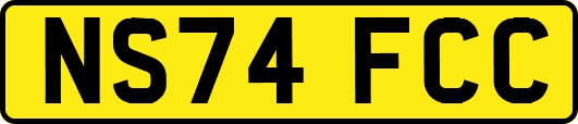 NS74FCC