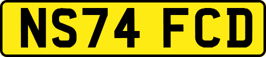 NS74FCD