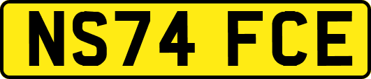 NS74FCE