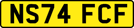 NS74FCF