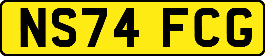 NS74FCG