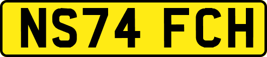 NS74FCH