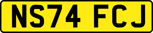 NS74FCJ