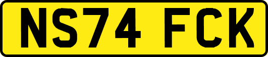 NS74FCK