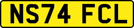 NS74FCL