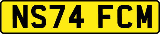 NS74FCM