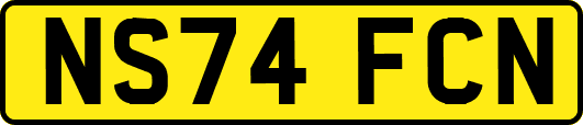NS74FCN