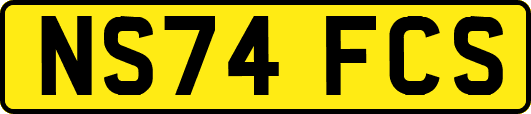 NS74FCS