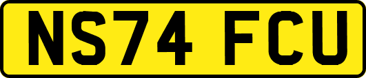 NS74FCU