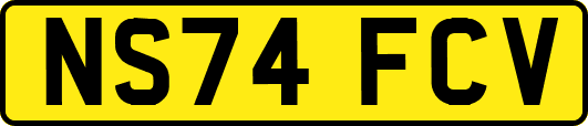 NS74FCV