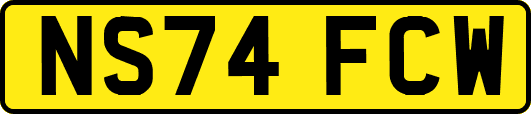 NS74FCW