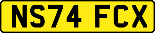 NS74FCX