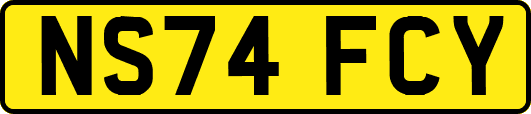 NS74FCY