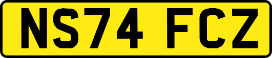 NS74FCZ