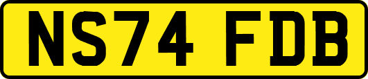 NS74FDB
