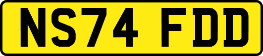 NS74FDD