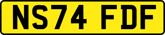 NS74FDF