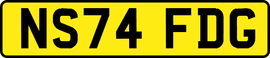 NS74FDG