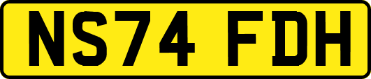 NS74FDH