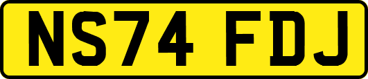 NS74FDJ