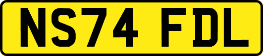 NS74FDL