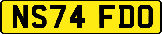 NS74FDO