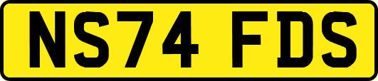 NS74FDS