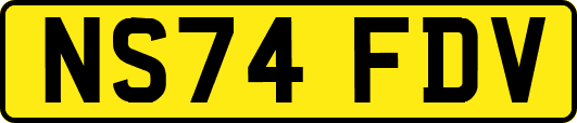 NS74FDV