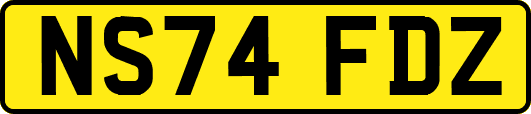NS74FDZ