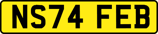 NS74FEB