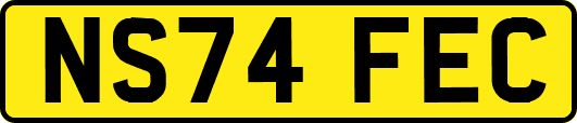 NS74FEC