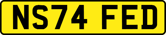 NS74FED