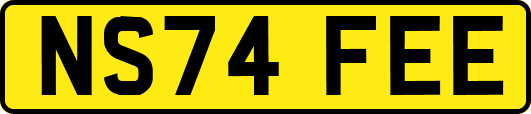 NS74FEE