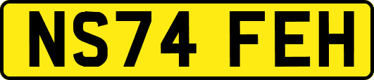 NS74FEH