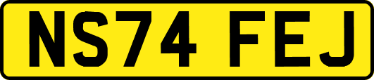 NS74FEJ