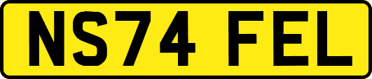 NS74FEL