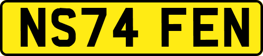 NS74FEN