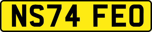 NS74FEO
