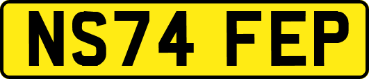 NS74FEP