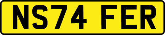 NS74FER