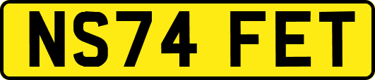 NS74FET