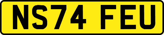 NS74FEU