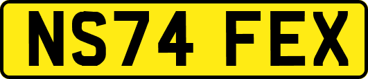 NS74FEX