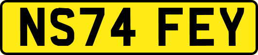 NS74FEY