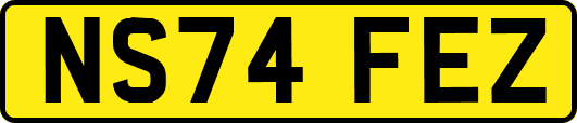 NS74FEZ