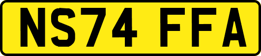 NS74FFA