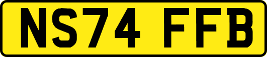 NS74FFB