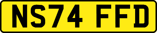NS74FFD