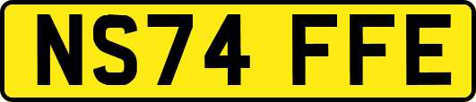 NS74FFE