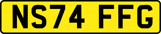 NS74FFG